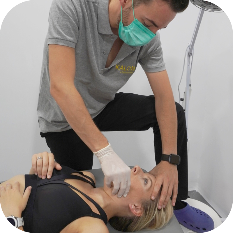 Articulación temporomandibular