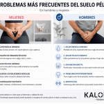 Fisioterapia de suelo pélvico en Córdoba: cuándo la necesitas