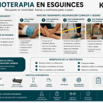 Fisioterapia deportiva en Córdoba: tratamiento y prevención de lesiones