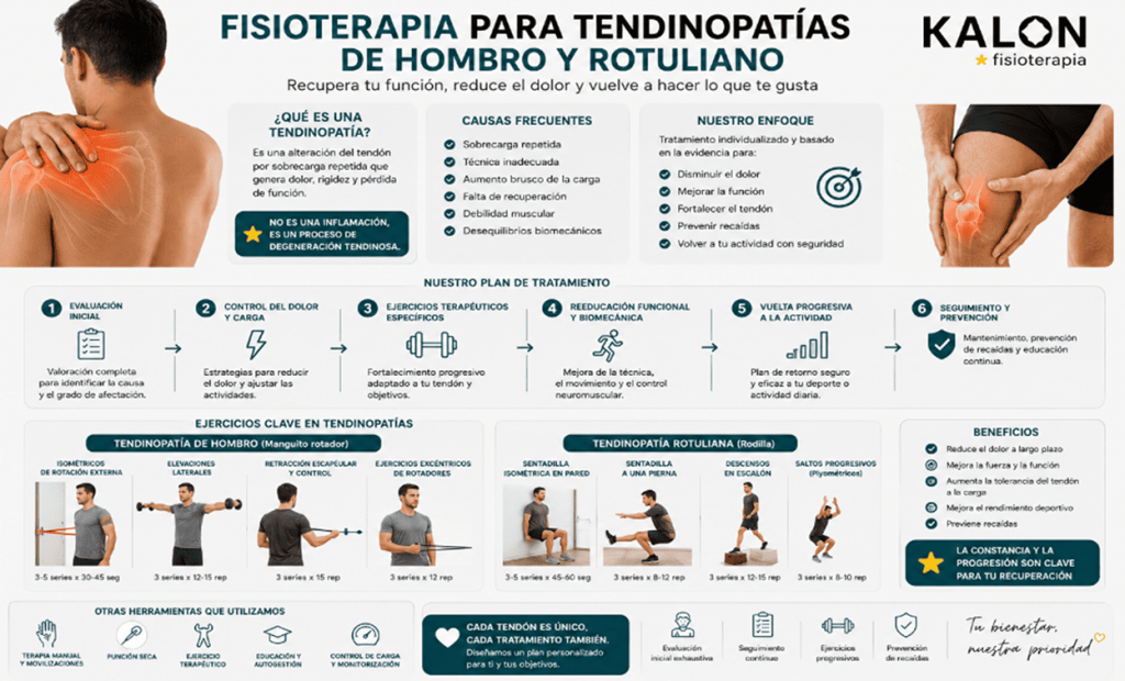 Fisioterapia deportiva en Córdoba: tratamiento y prevención de lesiones