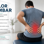 DOLOR LUMBAR EN CÓRDOBA